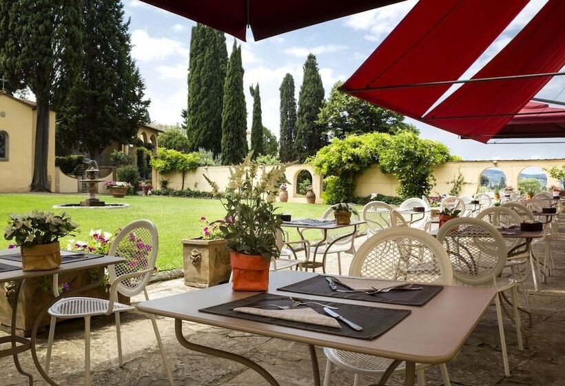 Fotos del hotel Art  Villa Agape:  49