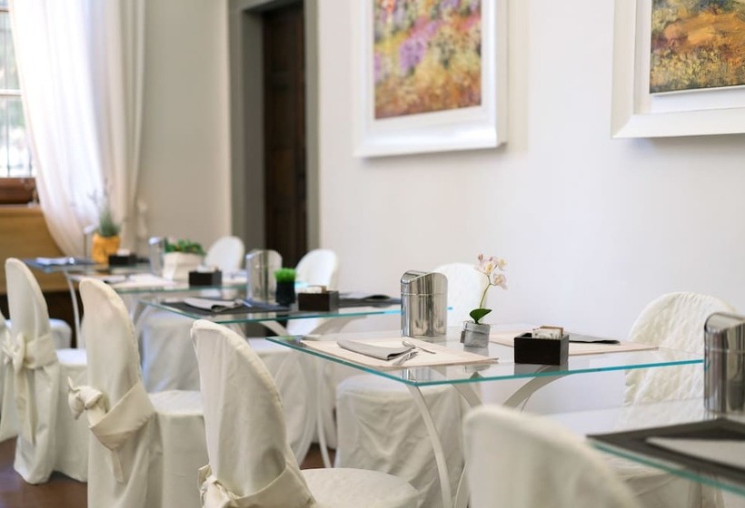 Fotos del hotel Art  Villa Agape:  57