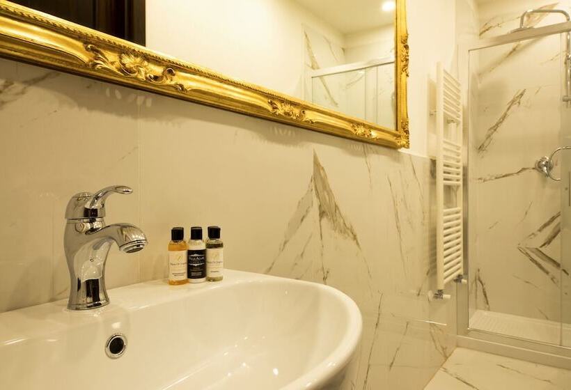 Fotos del hotel Art  Villa Agape:  44