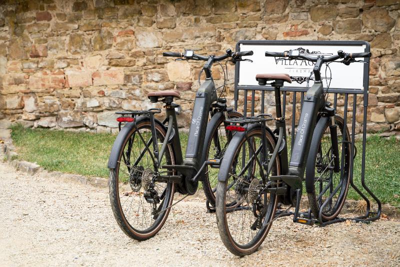 Fotos del hotel Art  Villa Agape:  34