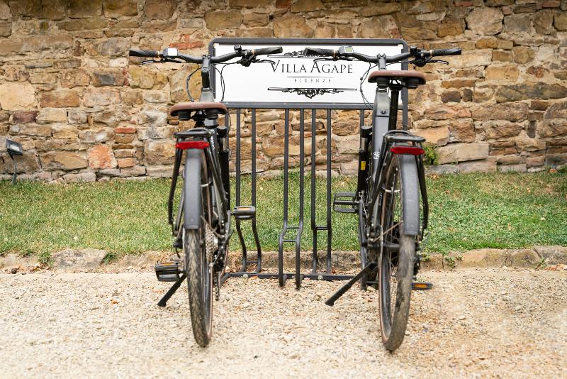 Fotos del hotel Art  Villa Agape:  59