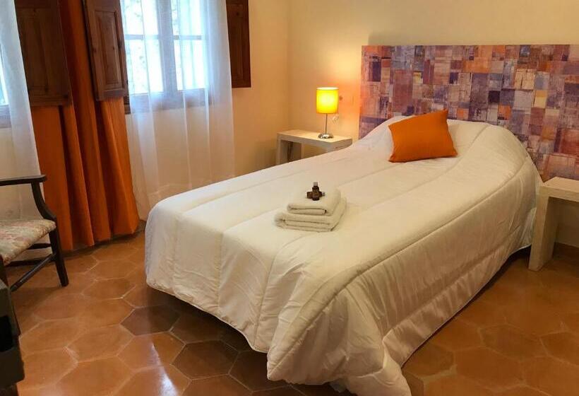 ホテル Asis De Marratxinet Turismo De Interior