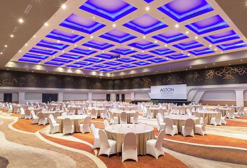 Aston Cirebon Hotel And Convention Center