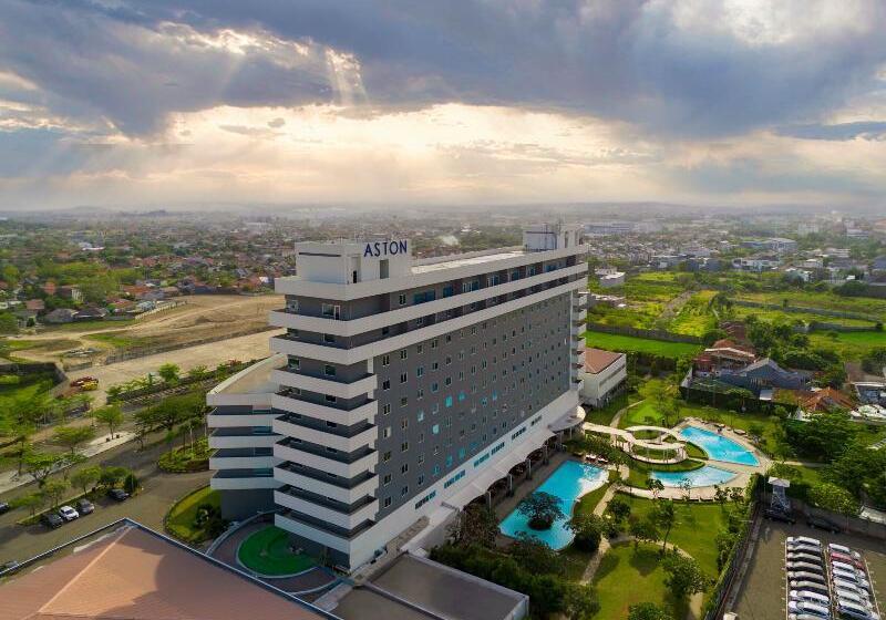 Aston Cirebon Hotel And Convention Center