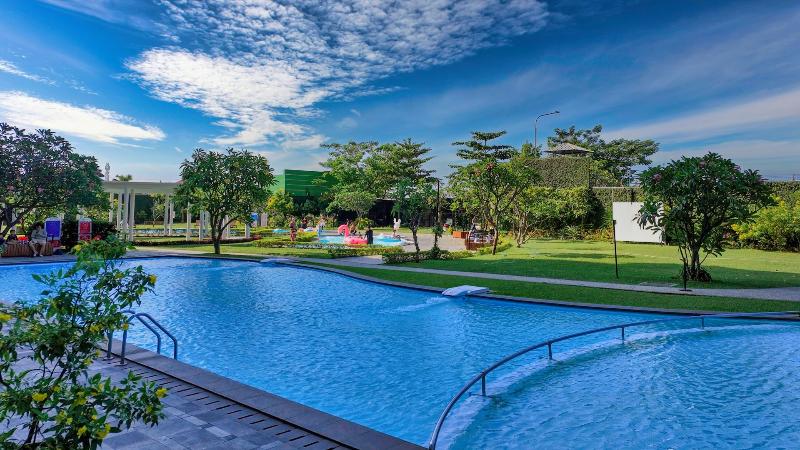 Aston Cirebon Hotel And Convention Center