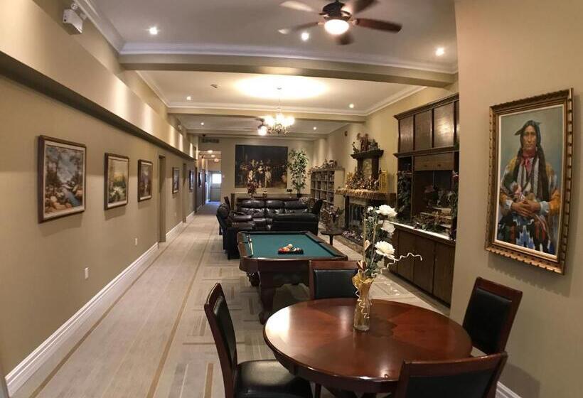 هتل Balsam Suites Boutique Inn & Residence