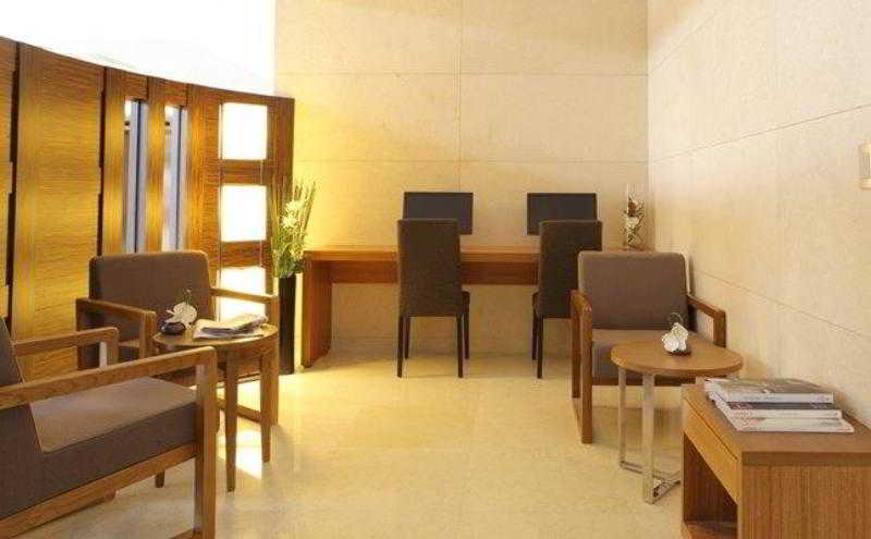 Fotos del hotel Bareve:  5