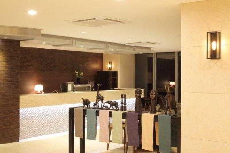 Fotos del hotel Bareve:  8