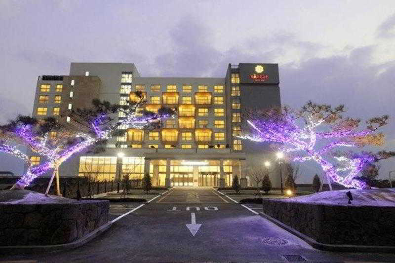 Fotos del hotel Bareve:  10