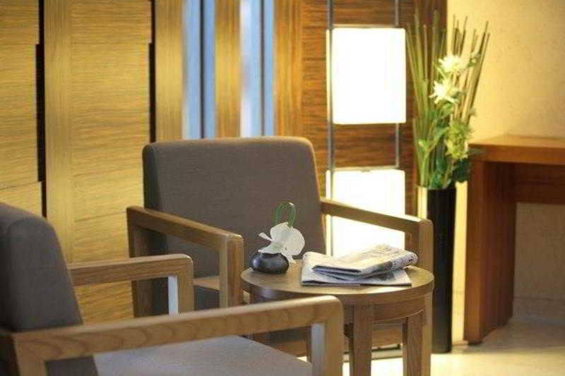 Fotos del hotel Bareve:  12