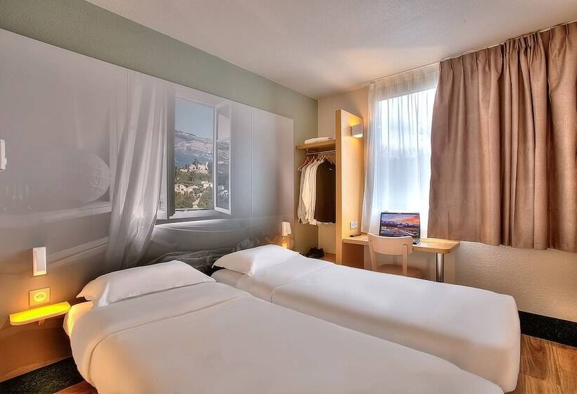 B&b Hotel Antibes Sophia Antipolis