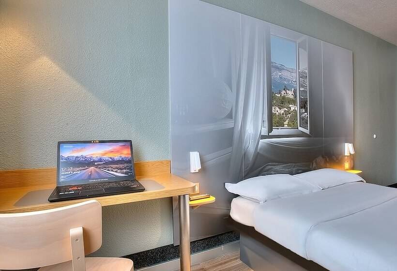 B&b Hotel Antibes Sophia Antipolis