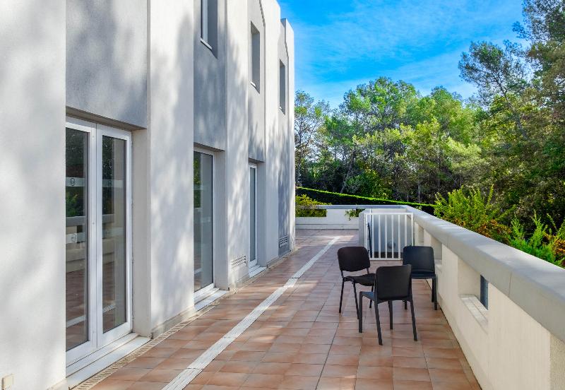 B&b Hotel Antibes Sophia Antipolis
