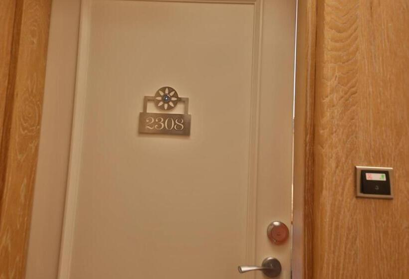 Fotos del hotel Bof S Ceo Suites Atasehir:  34