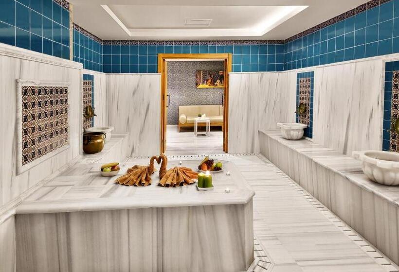 Fotos del hotel Bof S Ceo Suites Atasehir:  26