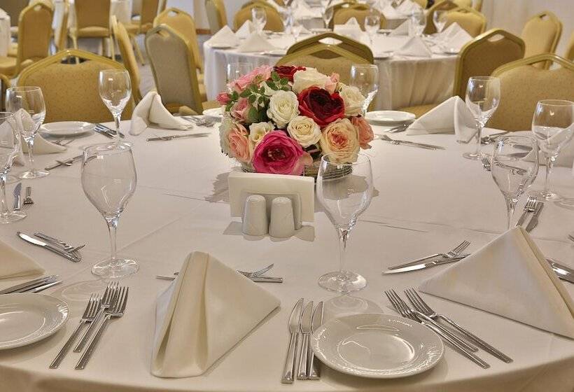 Fotos del hotel Bof S Ceo Suites Atasehir:  22