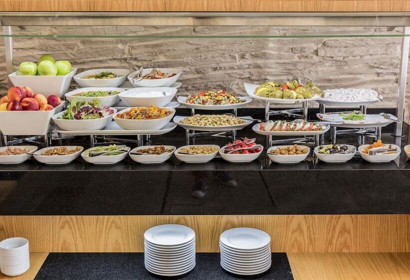 Fotos del hotel Bof S Ceo Suites Atasehir:  37