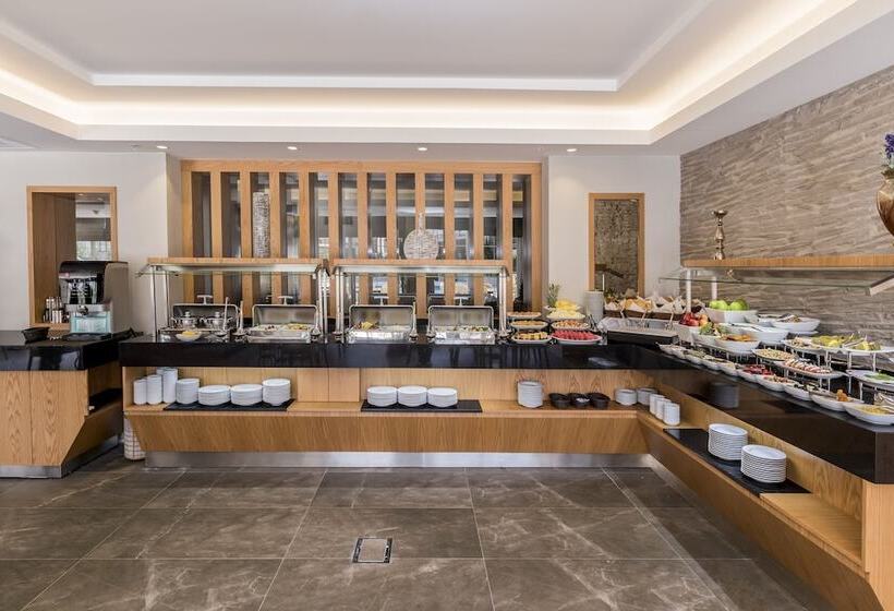 Fotos del hotel Bof S Ceo Suites Atasehir:  17