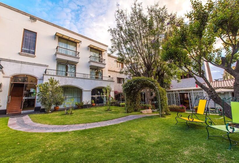 Fotos del hotel Boutique Villa Elisa: 1 Fotos del hotel Boutique Villa Elisa: 1