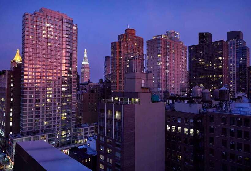 Fotos del hotel Cambria  New York  Chelsea:  20