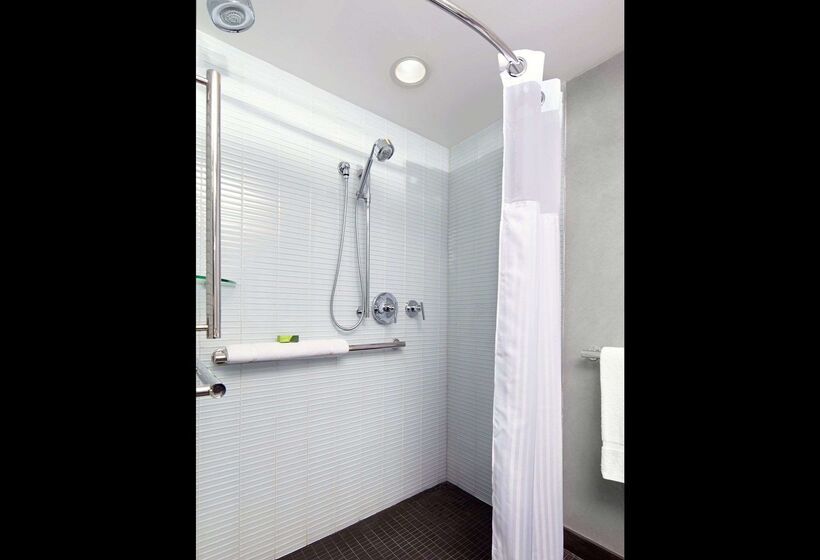 Fotos del hotel Cambria  New York  Chelsea:  19