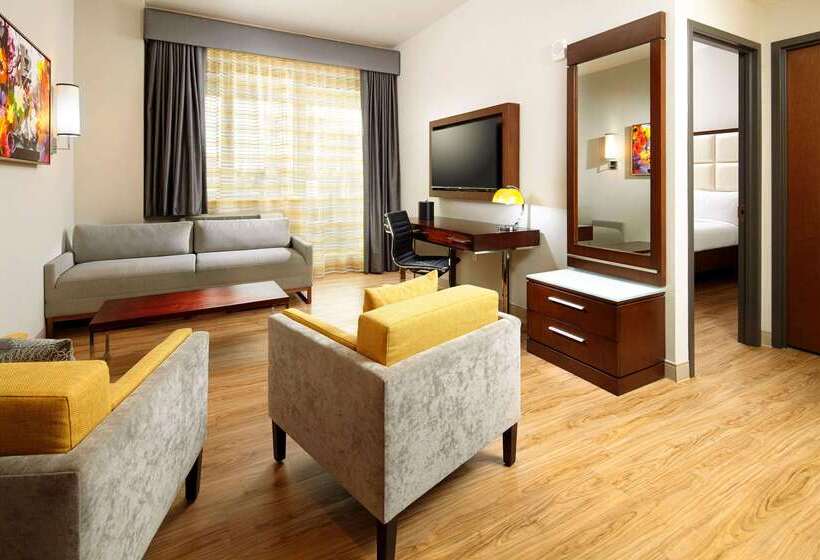 Fotos del hotel Cambria  New York  Chelsea:  21