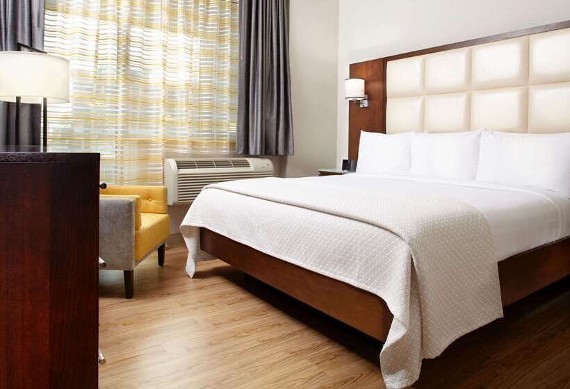 Fotos del hotel Cambria  New York  Chelsea:  3