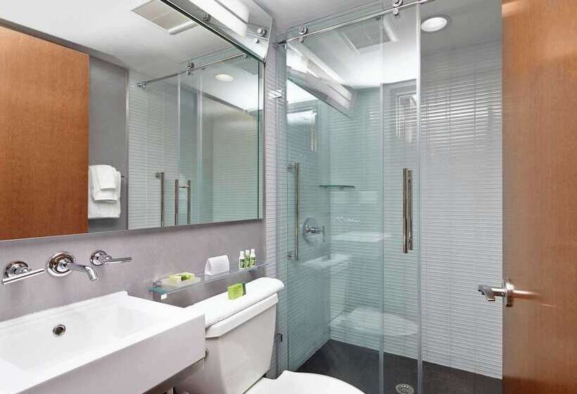 Fotos del hotel Cambria  New York  Chelsea:  4