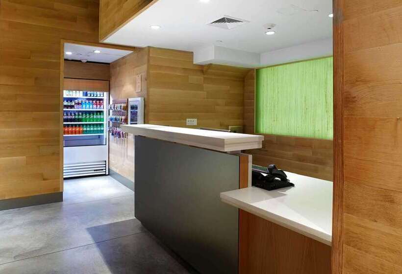 Fotos del hotel Cambria  New York  Chelsea:  7