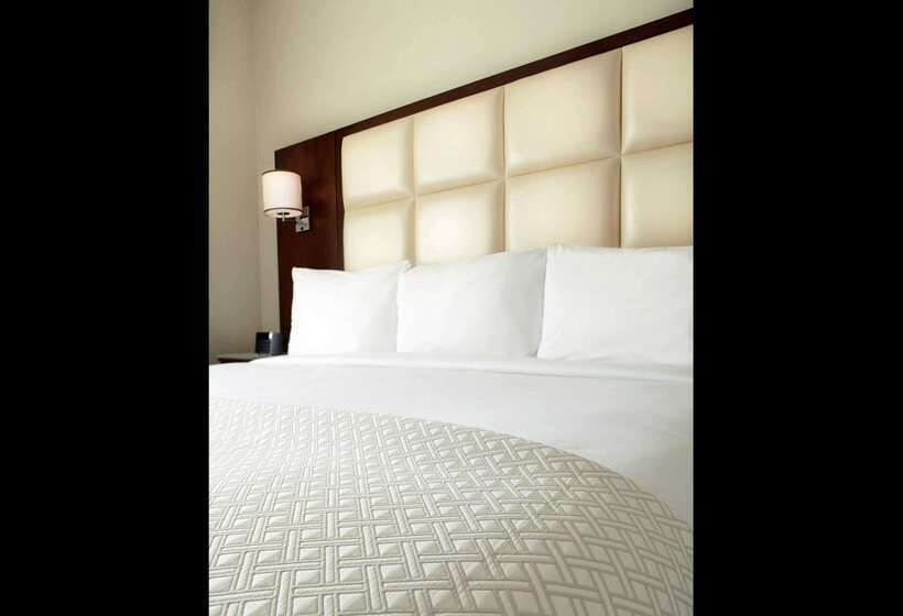 Fotos del hotel Cambria  New York  Chelsea:  10