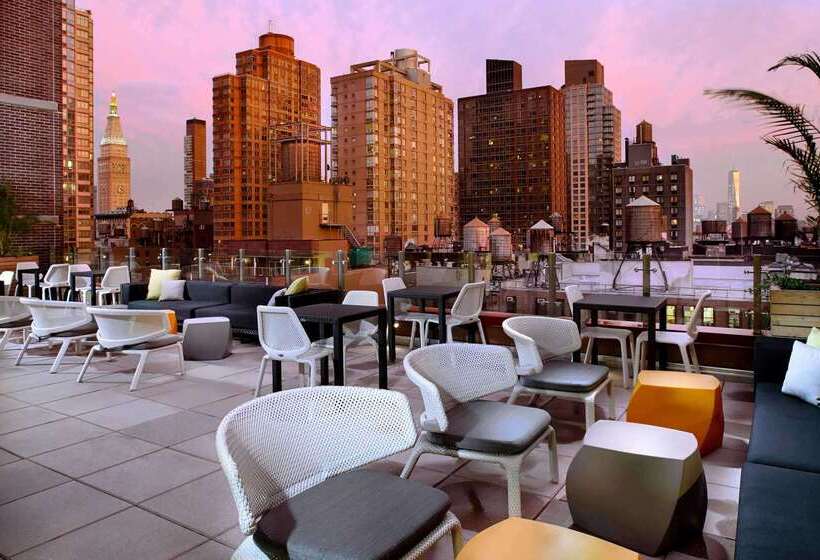 Fotos del hotel Cambria  New York  Chelsea:  9