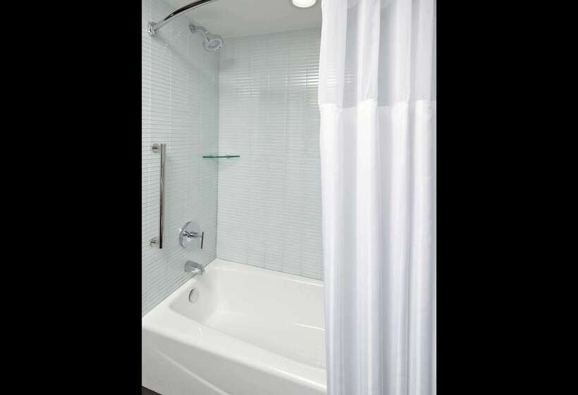 Fotos del hotel Cambria  New York  Chelsea:  17