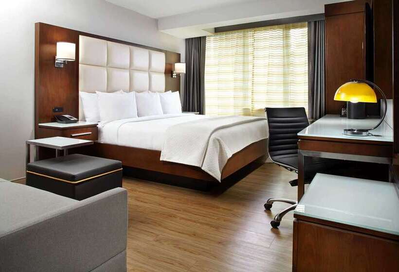 Fotos del hotel Cambria New York Chelsea: 1 Fotos del hotel Cambria New York Chelsea: 1