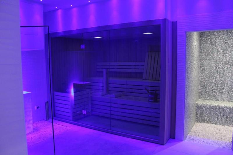 Fotos del hotel Center 3:  25