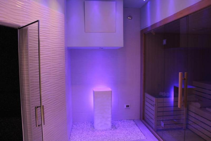 Fotos del hotel Center 3:  38