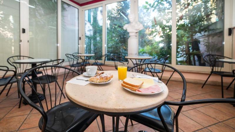 Fotos del hotel Center 3:  33