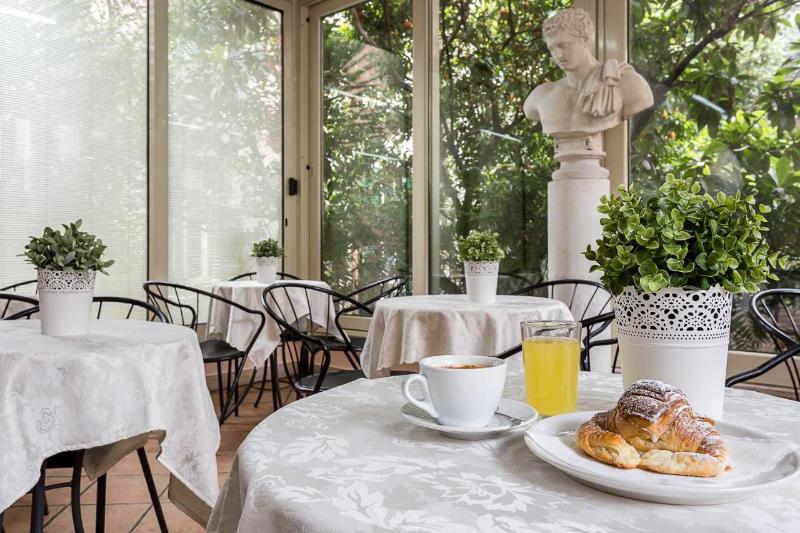 Fotos del hotel Center 3:  22