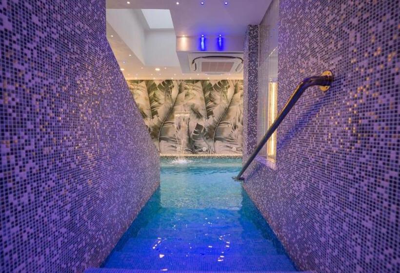 Fotos del hotel Center 3:  20