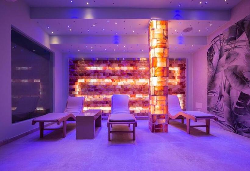 Fotos del hotel Center 3:  21