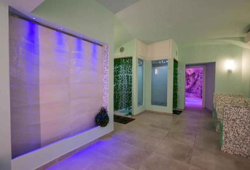 Fotos del hotel Center 3:  40