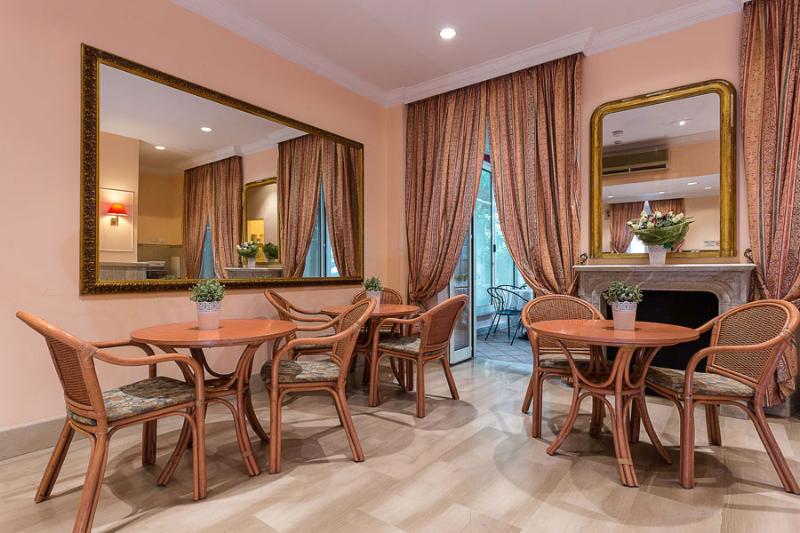 Fotos del hotel Center 3:  41