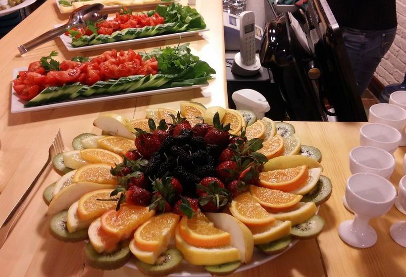 Fotos del hotel Corner Living Space:  34