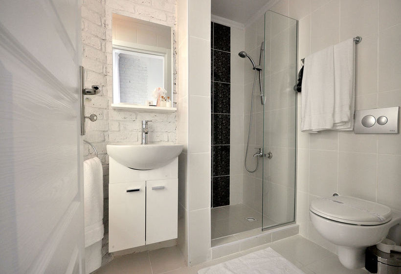 Fotos del hotel Corner Living Space:  36