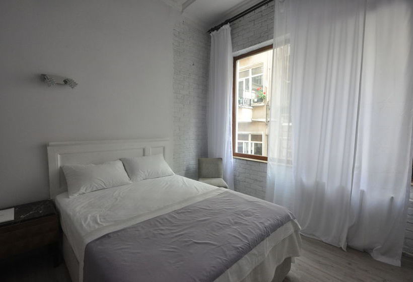 Fotos del hotel Corner Living Space:  4