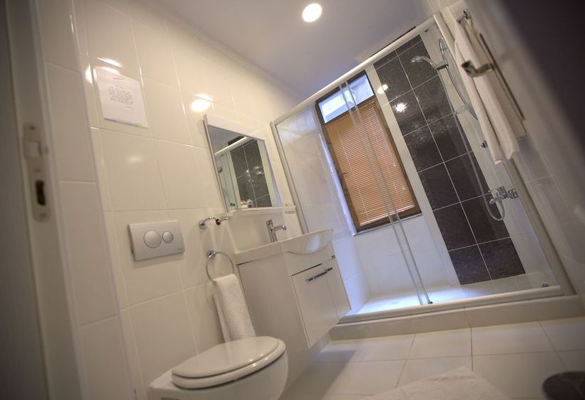 Fotos del hotel Corner Living Space:  12