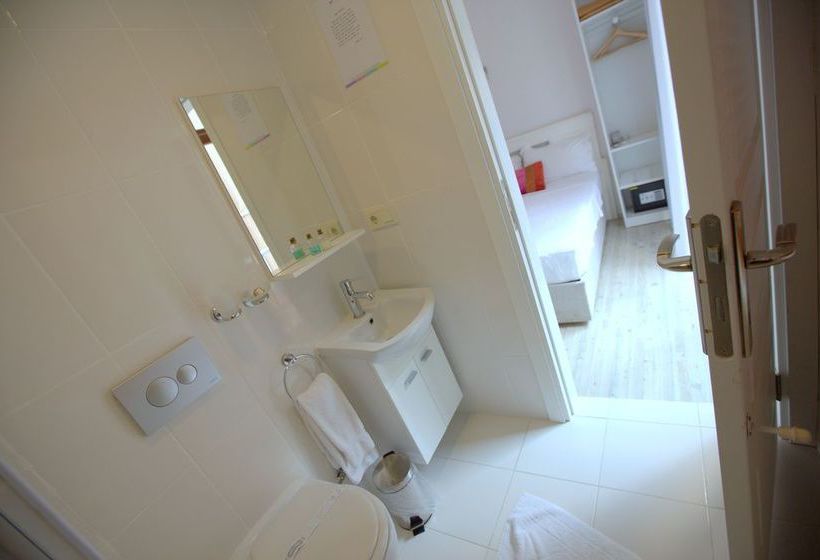 Fotos del hotel Corner Living Space:  16