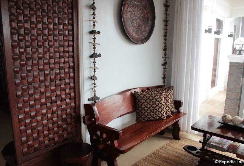 Fotos del hotel Coron Bancuang Mansion:  21