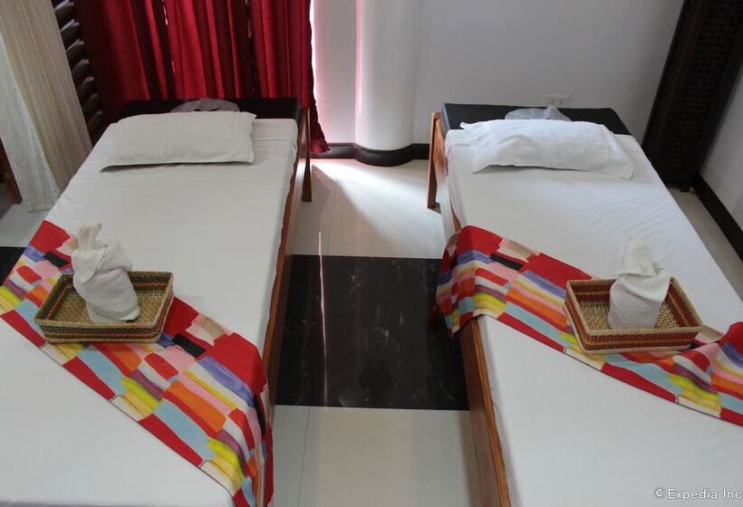 Fotos del hotel Coron Bancuang Mansion:  6
