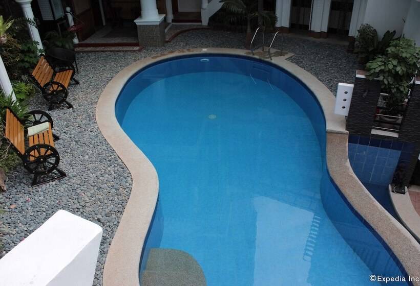 Fotos del hotel Coron Bancuang Mansion:  20