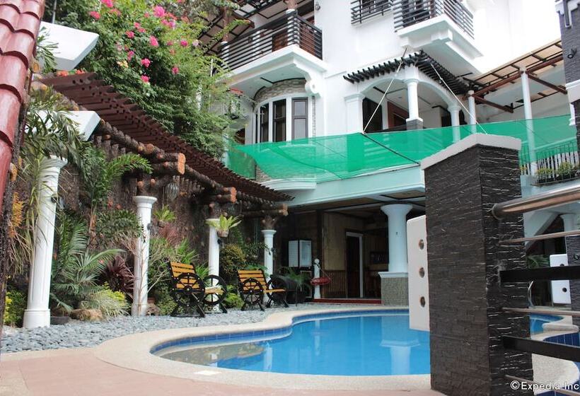 Fotos del hotel Coron Bancuang Mansion:  17